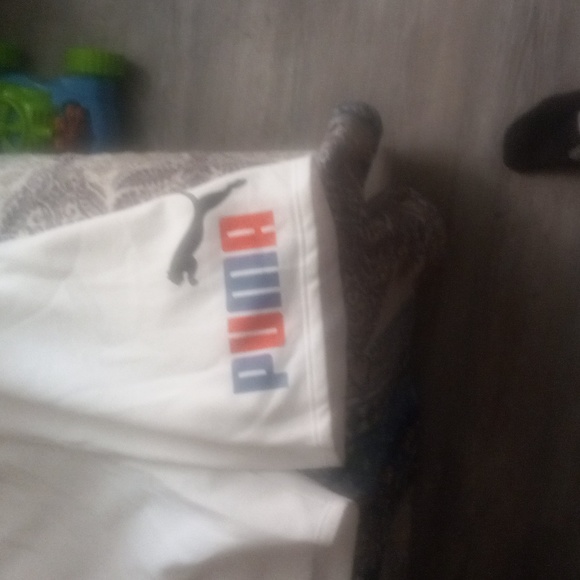 Puma Other - Puma men shorts